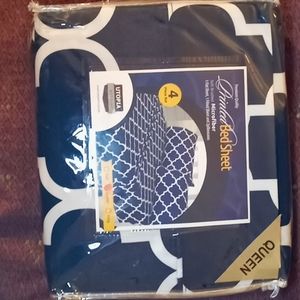 Sheet set